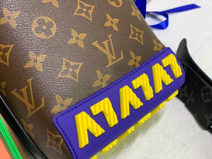 202107SS新作 Louis Vuitton ルイヴィトン レディース ショルダーバック スーパーコピー