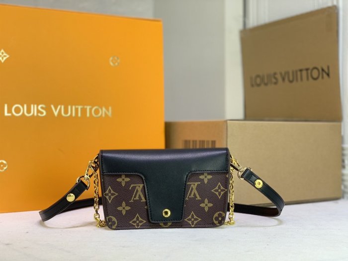 202107SS新作 Louis Vuitton ルイヴィトン レディース ショルダーバック スーパーコピー