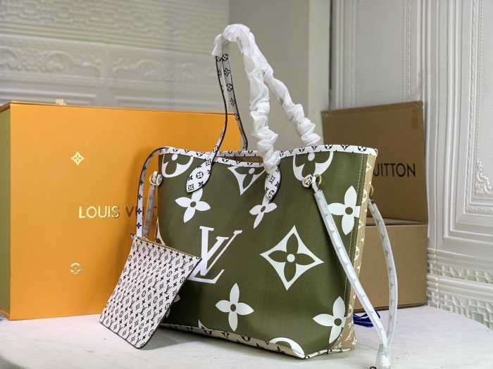 202107SS新作 Louis Vuitton ルイヴィトンレディース ハンドバックスーパーコピー