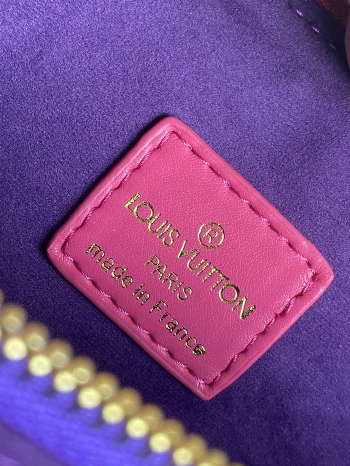 202107SS新作 Louis Vuitton ルイヴィトンレディース ショルダーバックスーパーコピー