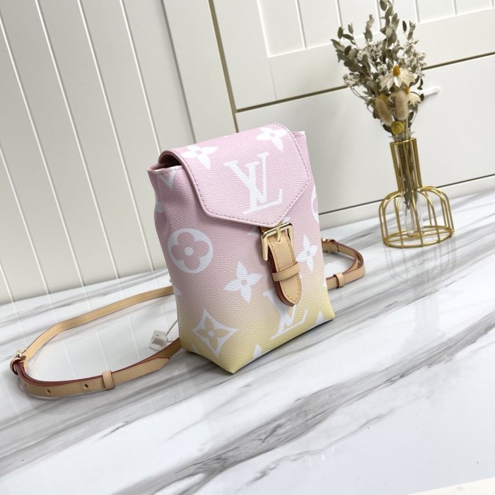 202107SS新作 Louis Vuitton ルイヴィトン レディース ショルダーバック スーパーコピー