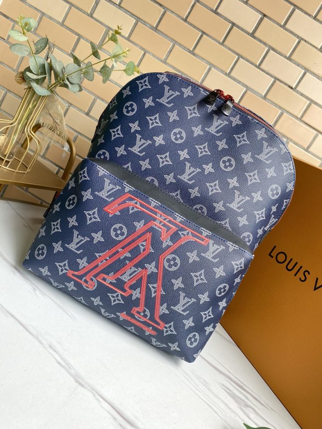 202107SS新作 Louis Vuitton ルイヴィトン リュック バックスーパーコピー