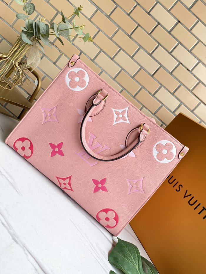 202107SS新作 Louis Vuitton ルイヴィトンレディース ハンドバックスーパーコピー