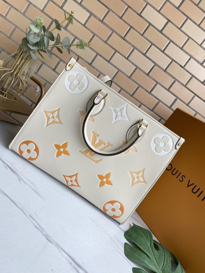 202107SS新作 Louis Vuitton ルイヴィトンレディース ハンドバックスーパーコピー