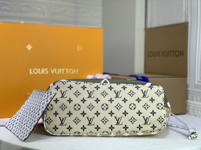 202107SS新作 Louis Vuitton ルイヴィトンレディース ハンドバックスーパーコピー