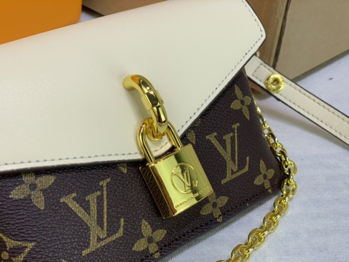 202107SS新作 Louis Vuitton ルイヴィトン レディース ショルダーバック スーパーコピー