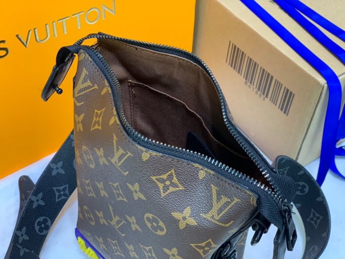 202107SS新作 Louis Vuitton ルイヴィトン レディース ショルダーバック スーパーコピー