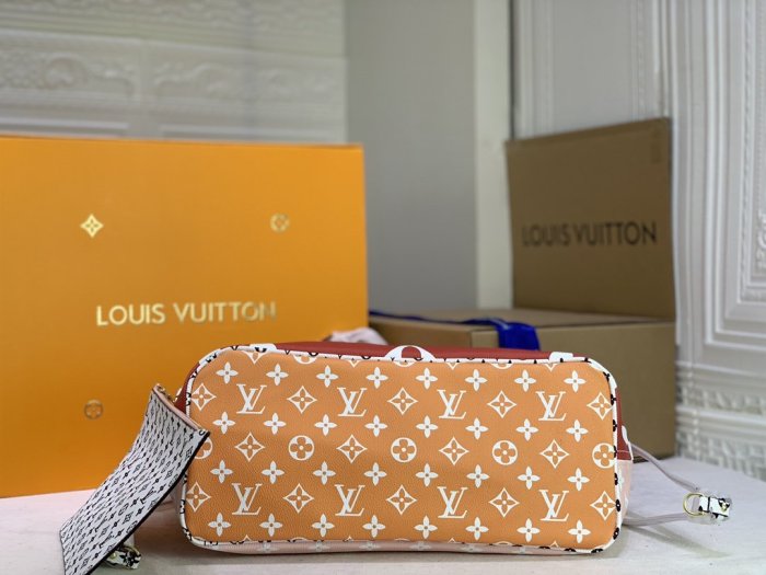 202107SS新作 Louis Vuitton ルイヴィトンレディース ハンドバックスーパーコピー