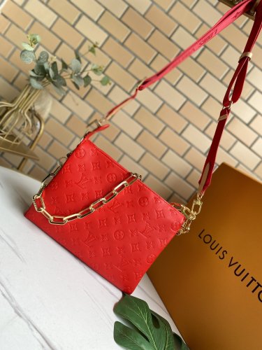 202107SS新作 Louis Vuitton ルイヴィトン レディース ショルダーバック スーパーコピー