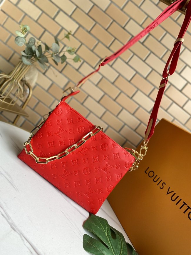 202107SS新作 Louis Vuitton ルイヴィトン レディース ショルダーバック スーパーコピー