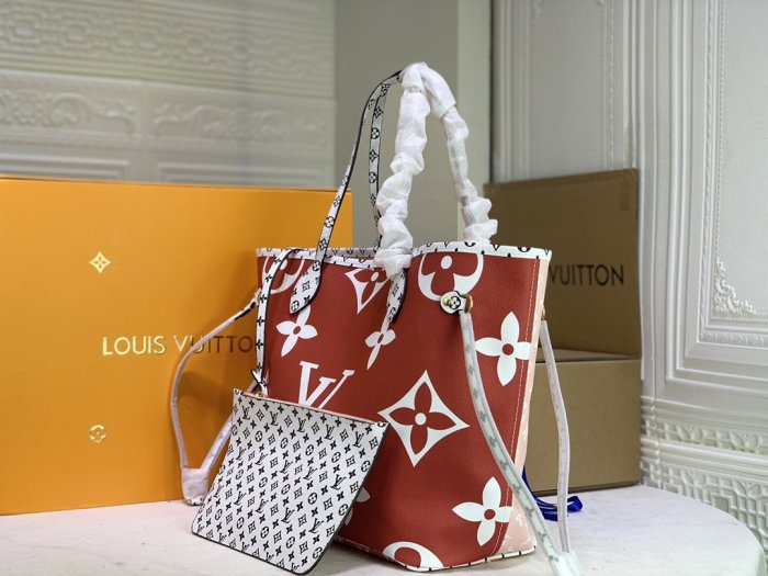 202107SS新作 Louis Vuitton ルイヴィトンレディース ハンドバックスーパーコピー