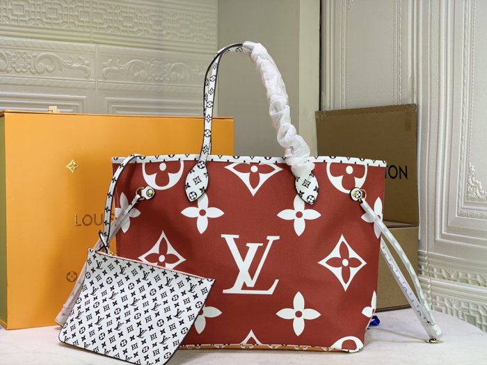 202107SS新作 Louis Vuitton ルイヴィトンレディース ハンドバックスーパーコピー