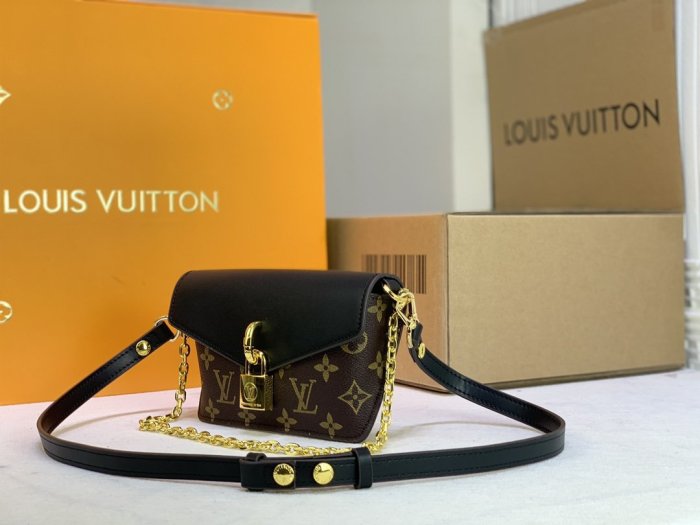 202107SS新作 Louis Vuitton ルイヴィトン レディース ショルダーバック スーパーコピー