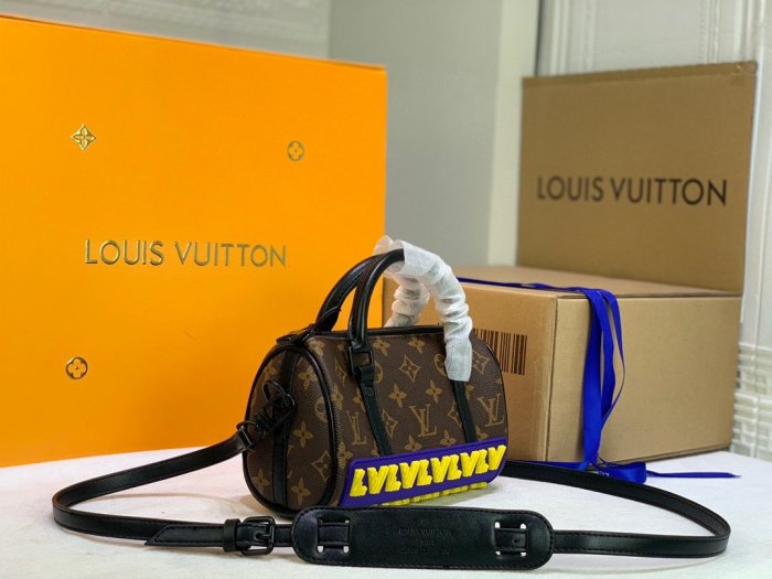 202107SS新作 Louis Vuitton ルイヴィトン レディース ショルダーバック スーパーコピー