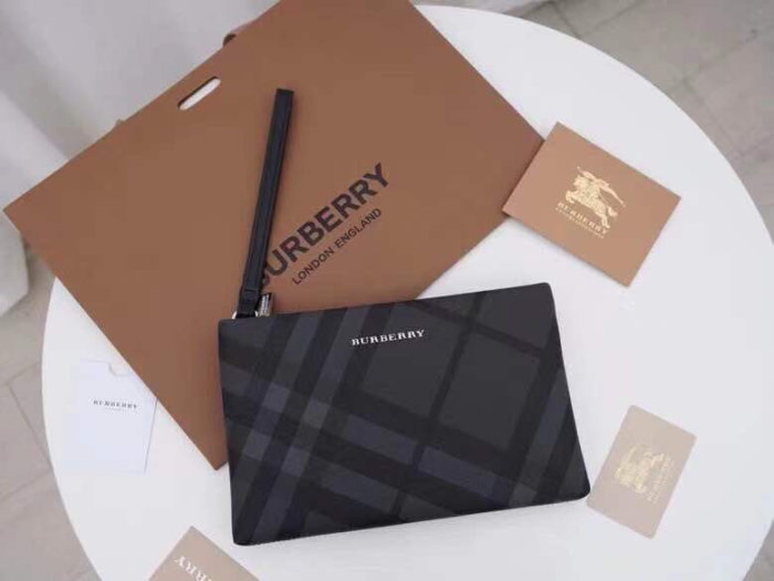 202107SS新作 Burberry バーバリー メンズ ハンドバック スーパーコピー