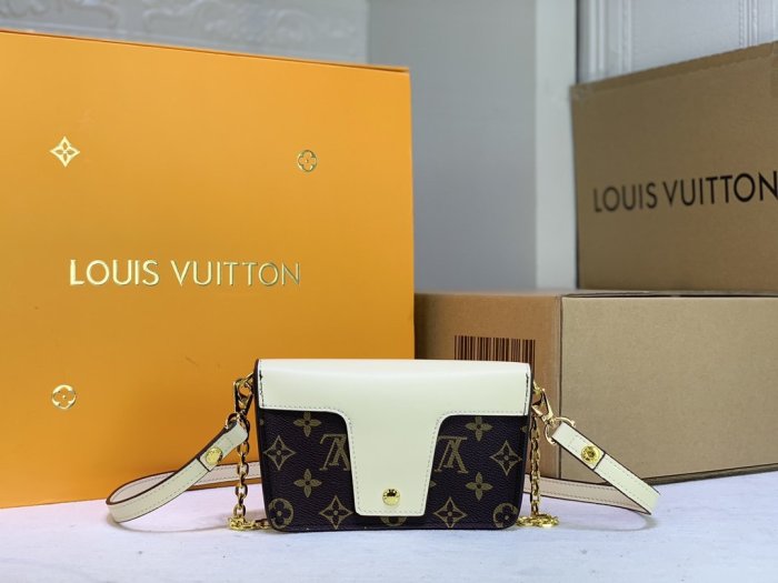 202107SS新作 Louis Vuitton ルイヴィトン レディース ショルダーバック スーパーコピー