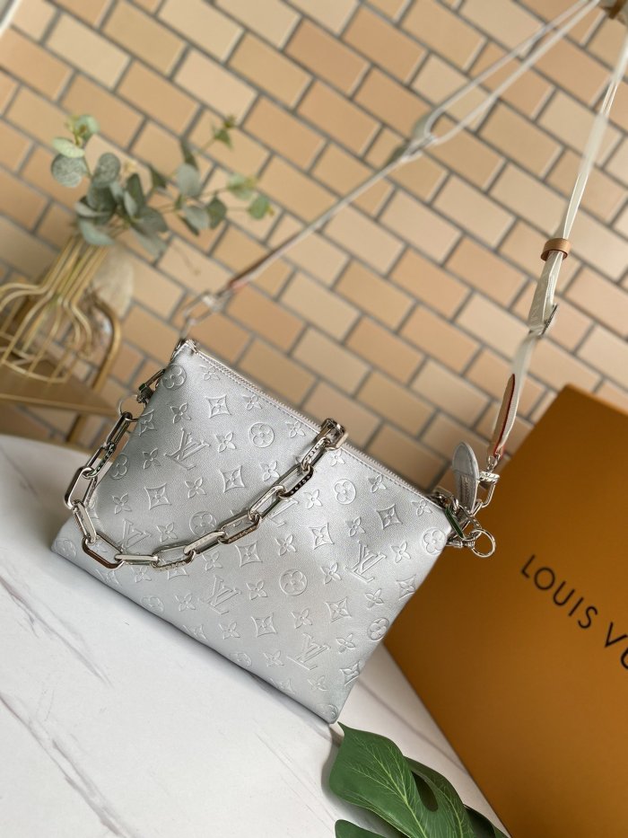 202107SS新作 Louis Vuitton ルイヴィトン レディース ショルダーバック スーパーコピー