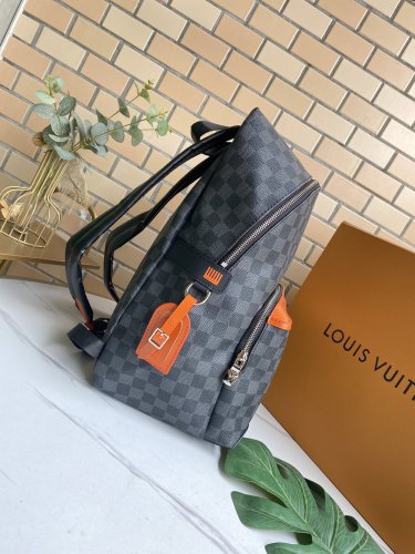 202107SS新作 Louis Vuitton ルイヴィトン リュック バックスーパーコピー