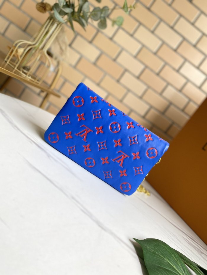 202107SS新作 Louis Vuitton ルイヴィトン レディース ショルダーバック スーパーコピー
