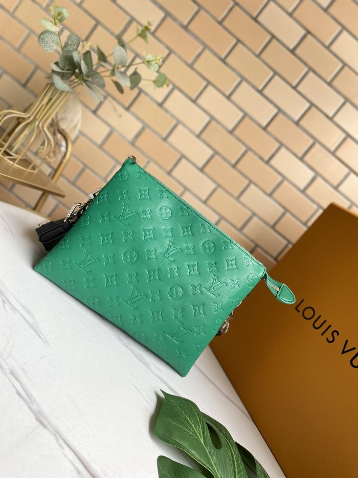 202107SS新作 Louis Vuitton ルイヴィトン レディース ショルダーバック スーパーコピー