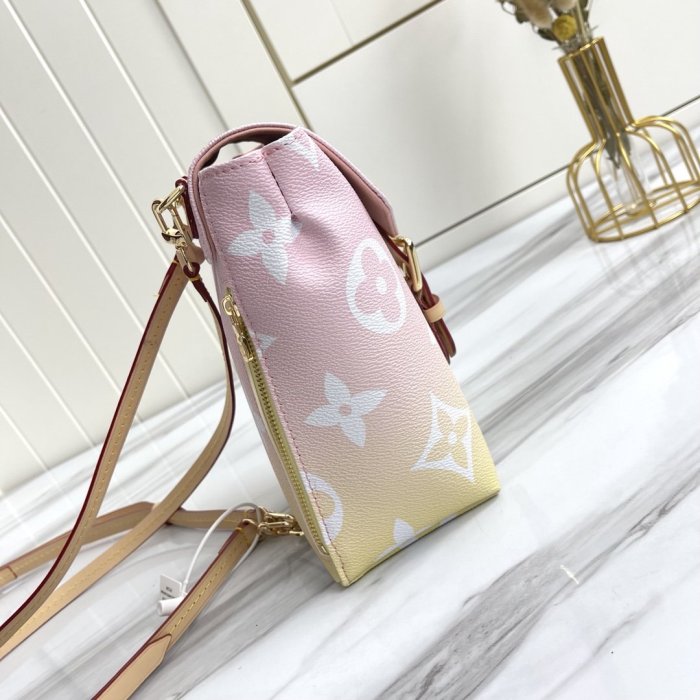 202107SS新作 Louis Vuitton ルイヴィトン レディース ショルダーバック スーパーコピー