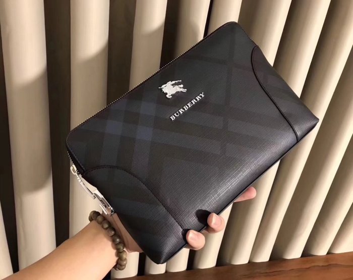 202107SS新作 Burberry バーバリー メンズ ハンドバック スーパーコピー