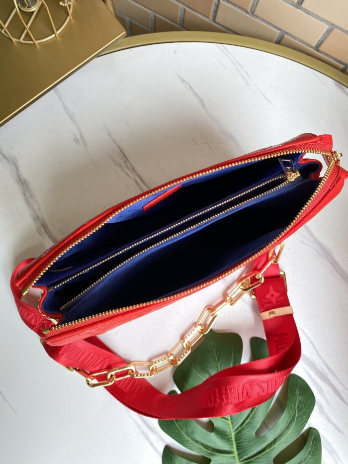 202107SS新作 Louis Vuitton ルイヴィトン レディース ショルダーバック スーパーコピー