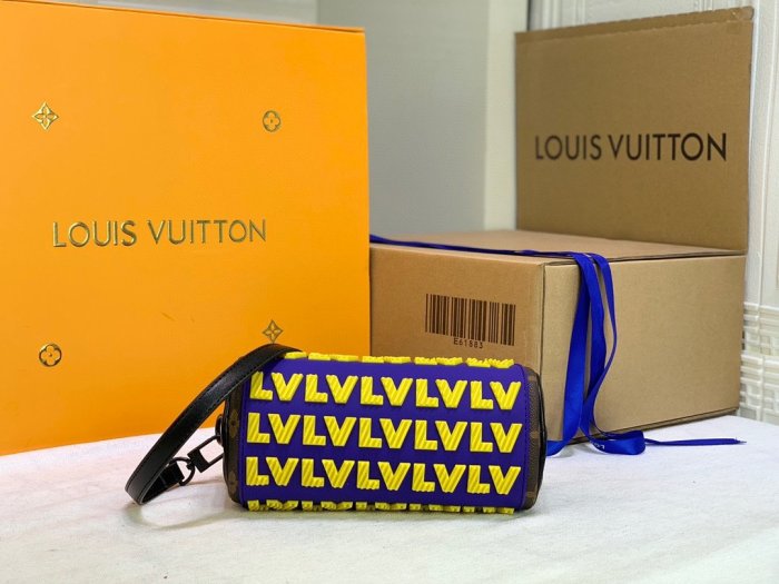 202107SS新作 Louis Vuitton ルイヴィトン レディース ショルダーバック スーパーコピー
