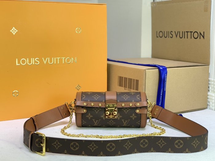202107SS新作 Louis Vuitton ルイヴィトン レディース ショルダーバック スーパーコピー