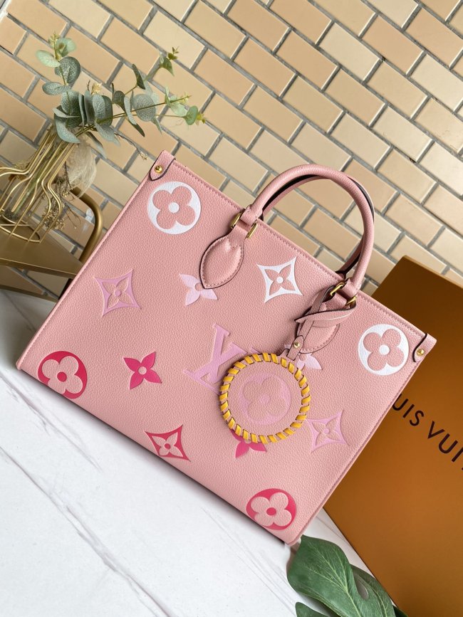 202107SS新作 Louis Vuitton ルイヴィトンレディース ハンドバックスーパーコピー