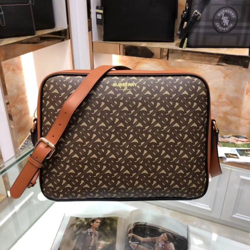 202107SS新作 Burberry バーバリー メンズ ショルダーバックスーパーコピー