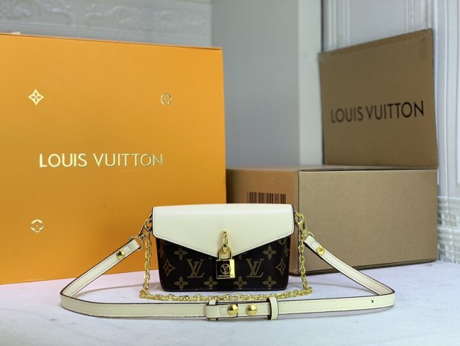 202107SS新作 Louis Vuitton ルイヴィトン レディース ショルダーバック スーパーコピー