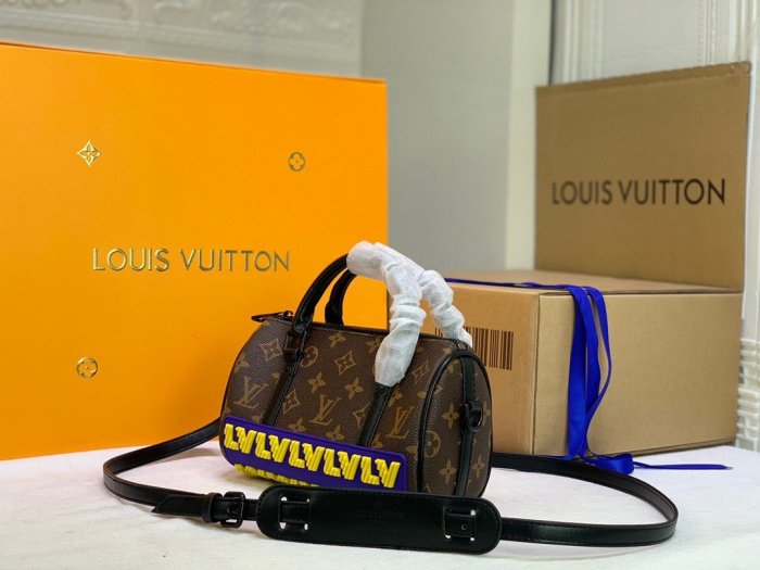 202107SS新作 Louis Vuitton ルイヴィトン レディース ショルダーバック スーパーコピー