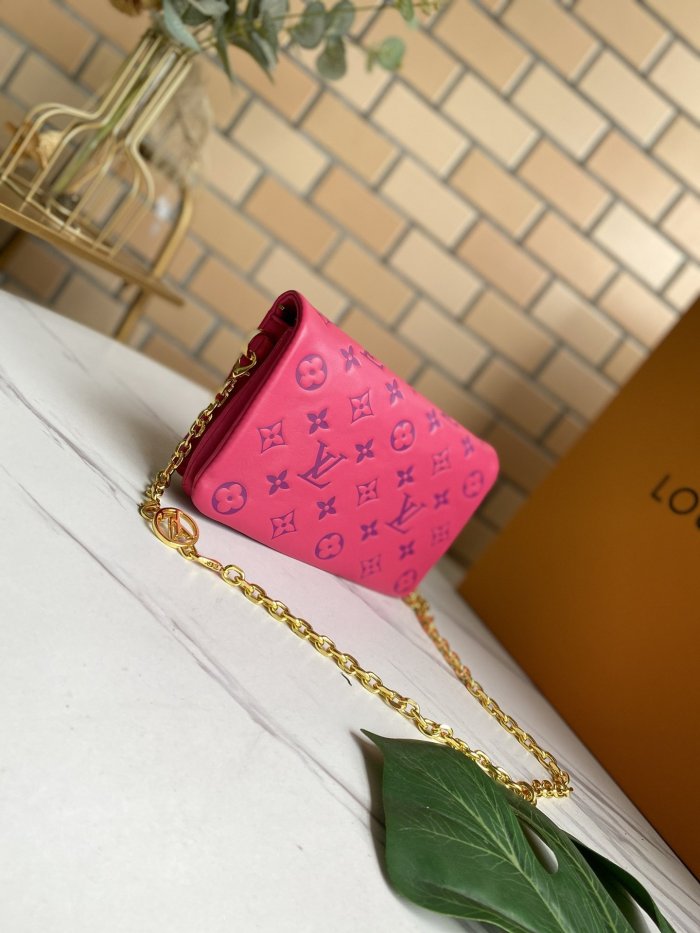 202107SS新作 Louis Vuitton ルイヴィトンレディース ショルダーバックスーパーコピー