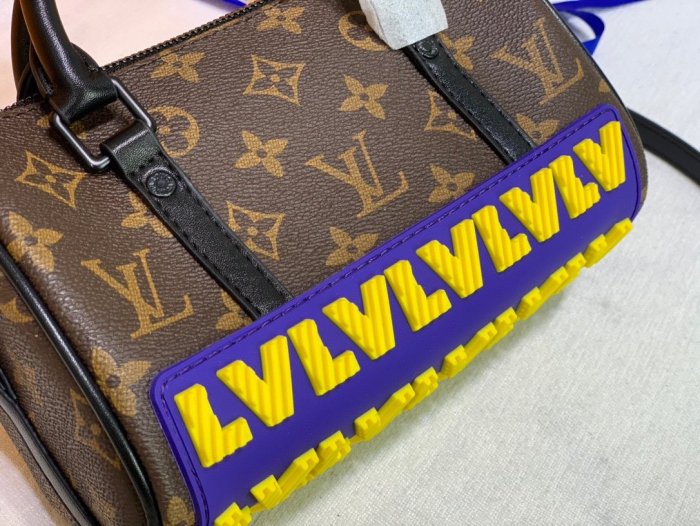 202107SS新作 Louis Vuitton ルイヴィトン レディース ショルダーバック スーパーコピー