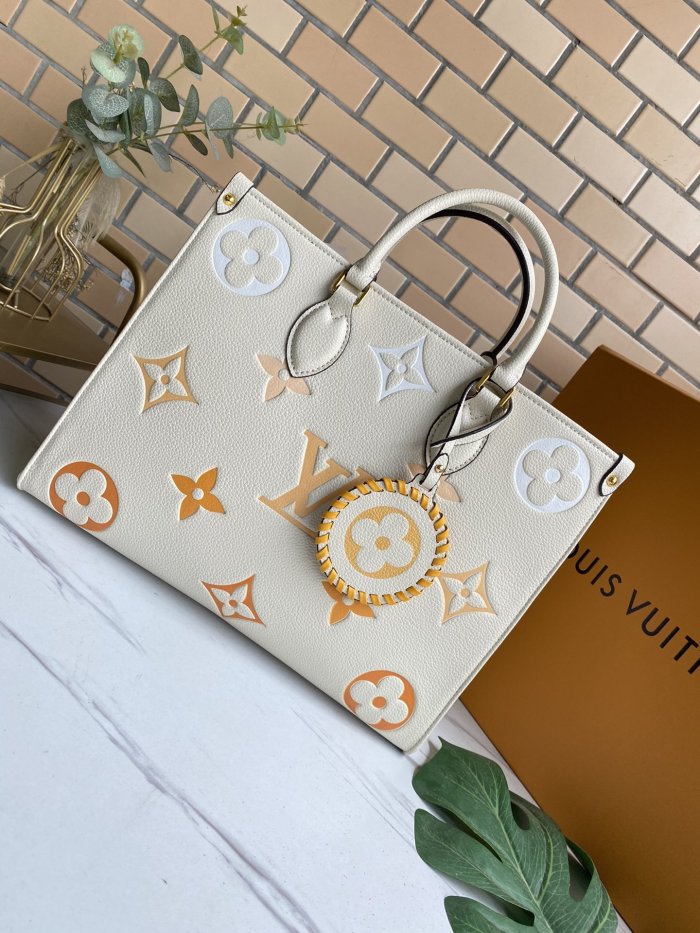 202107SS新作 Louis Vuitton ルイヴィトンレディース ハンドバックスーパーコピー