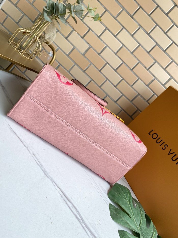 202107SS新作 Louis Vuitton ルイヴィトンレディース ハンドバックスーパーコピー