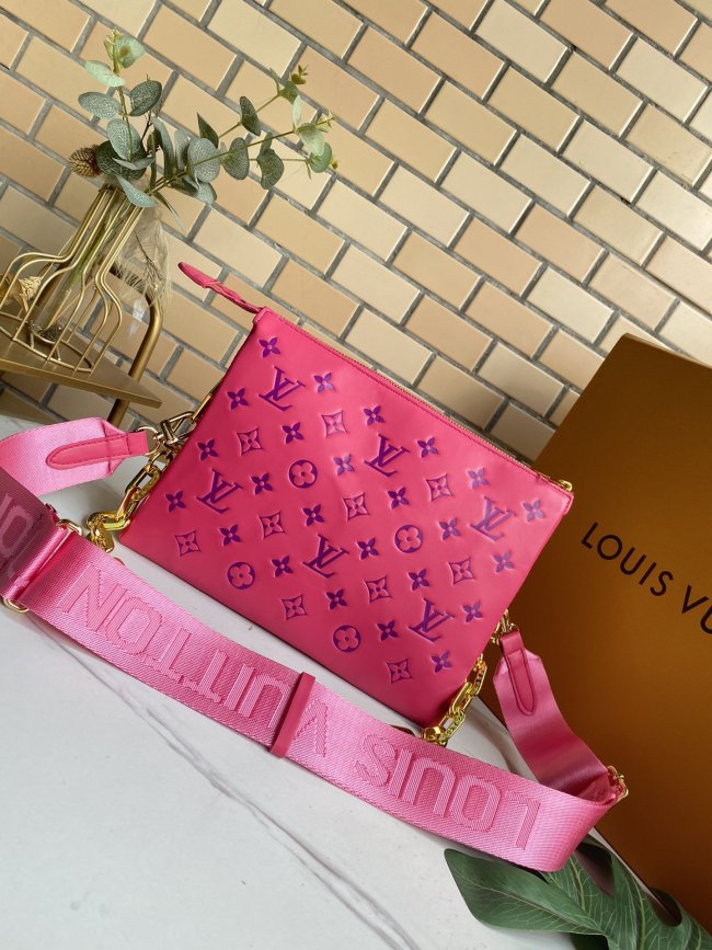 202107SS新作 Louis Vuitton ルイヴィトンレディース ショルダーバックスーパーコピー