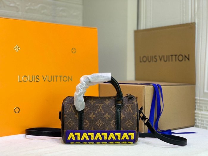 202107SS新作 Louis Vuitton ルイヴィトン レディース ショルダーバック スーパーコピー