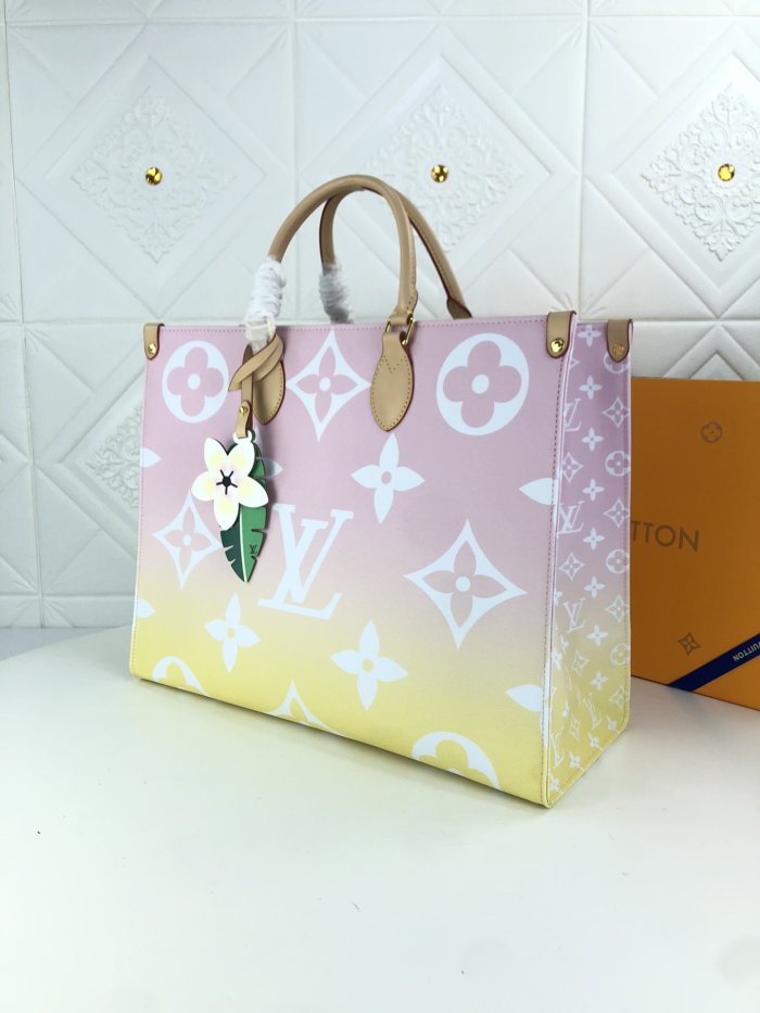 202107SS新作 Louis Vuitton ルイヴィトン レディース ハンドバックスーパーコピー