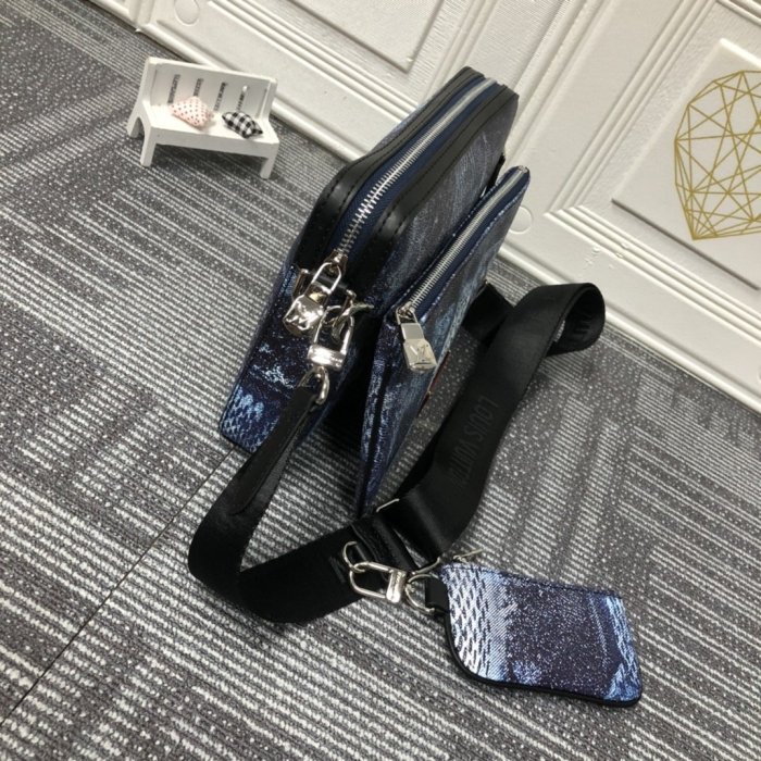 202107SS新作 Louis Vuitton ルイヴィトン レディース ショルダーバックスーパーコピー