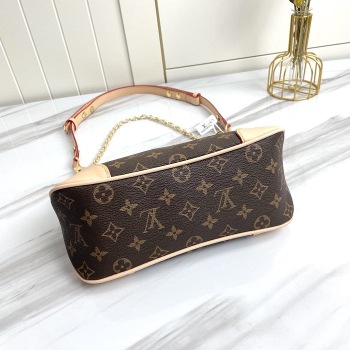 202107SS新作 Louis Vuitton ルイヴィトン レディース ショルダーバックスーパーコピー
