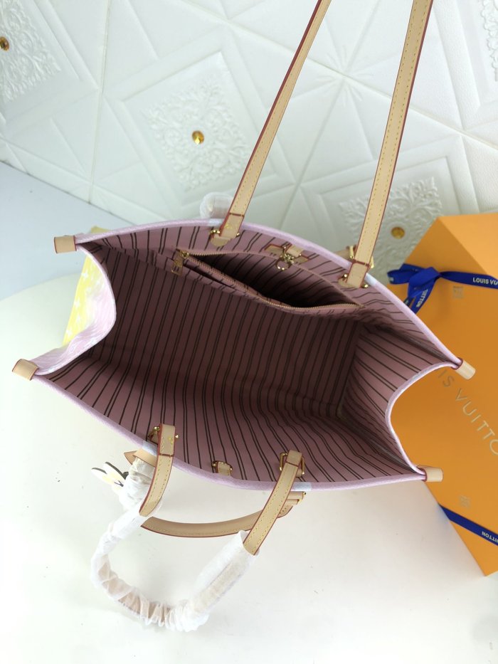 202107SS新作 Louis Vuitton ルイヴィトン レディース ハンドバックスーパーコピー