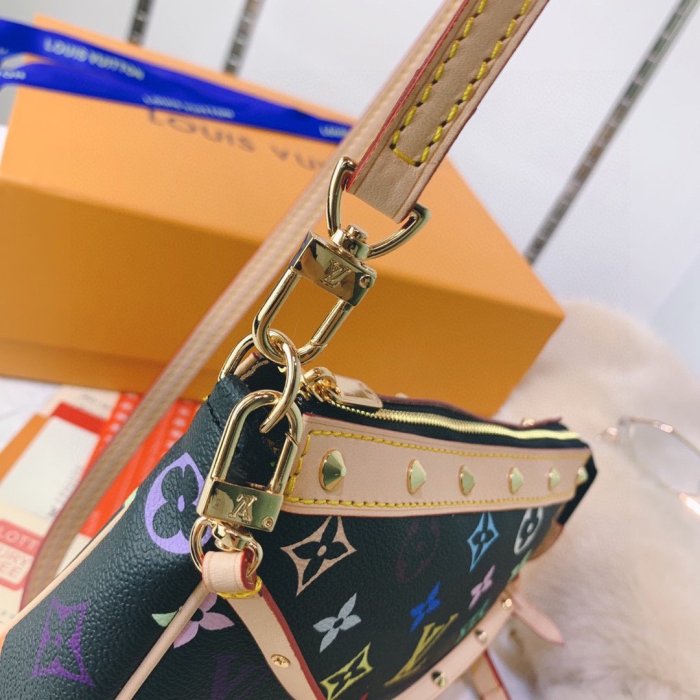202107SS新作 Louis Vuitton ルイヴィトン レディース ショルダーバックスーパーコピー