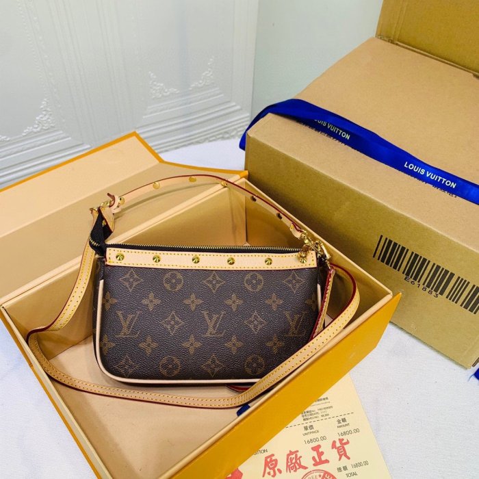 202107SS新作 Louis Vuitton ルイヴィトン レディース ショルダーバックスーパーコピー