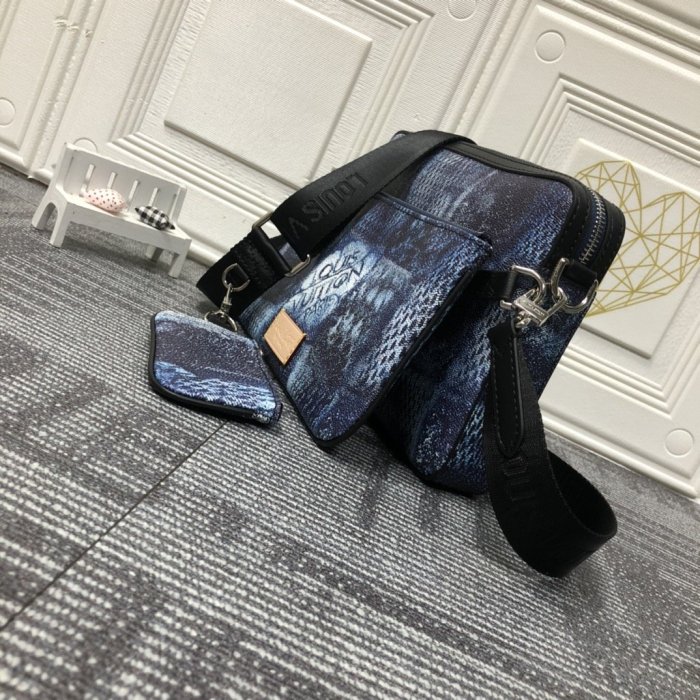 202107SS新作 Louis Vuitton ルイヴィトン レディース ショルダーバックスーパーコピー