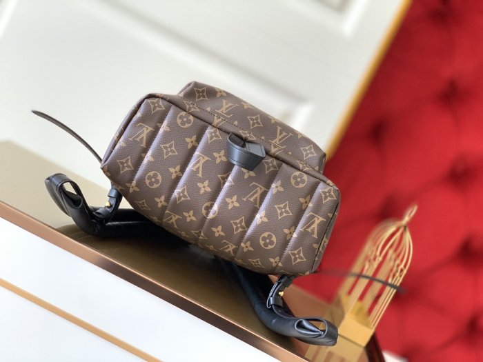 202107SS新作 Louis Vuitton ルイヴィトン リュックバックスーパーコピー