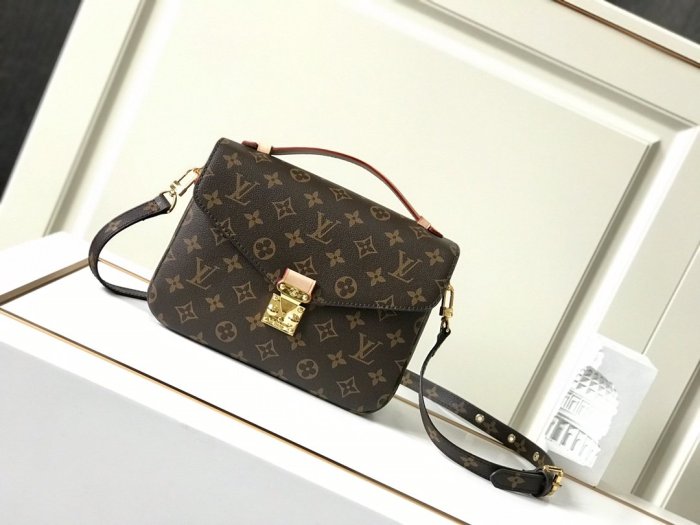202107SS新作 Louis Vuitton ルイヴィトン レディース ショルダーバックスーパーコピー