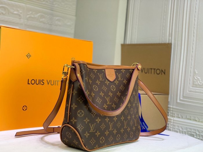 202107SS新作 Louis Vuitton ルイヴィトン レディース ハンドバックスーパーコピー