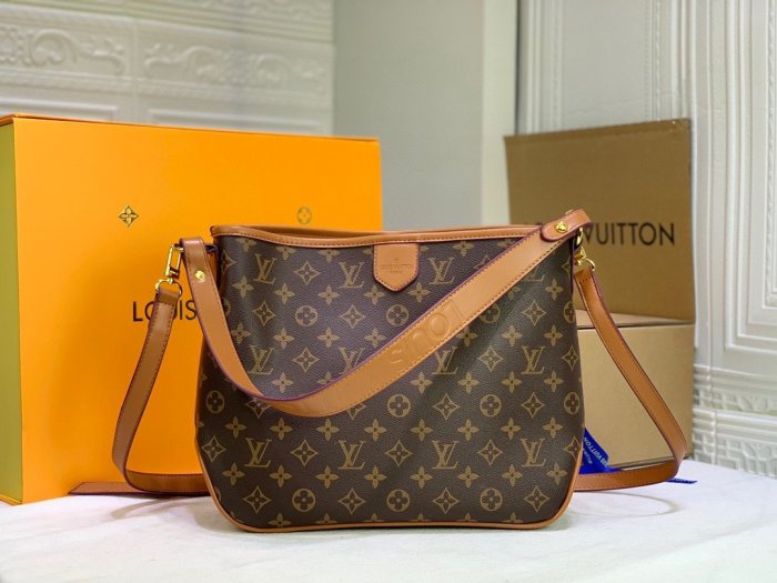 202107SS新作 Louis Vuitton ルイヴィトン レディース ハンドバックスーパーコピー